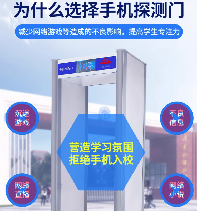 手機安檢門(圖6)